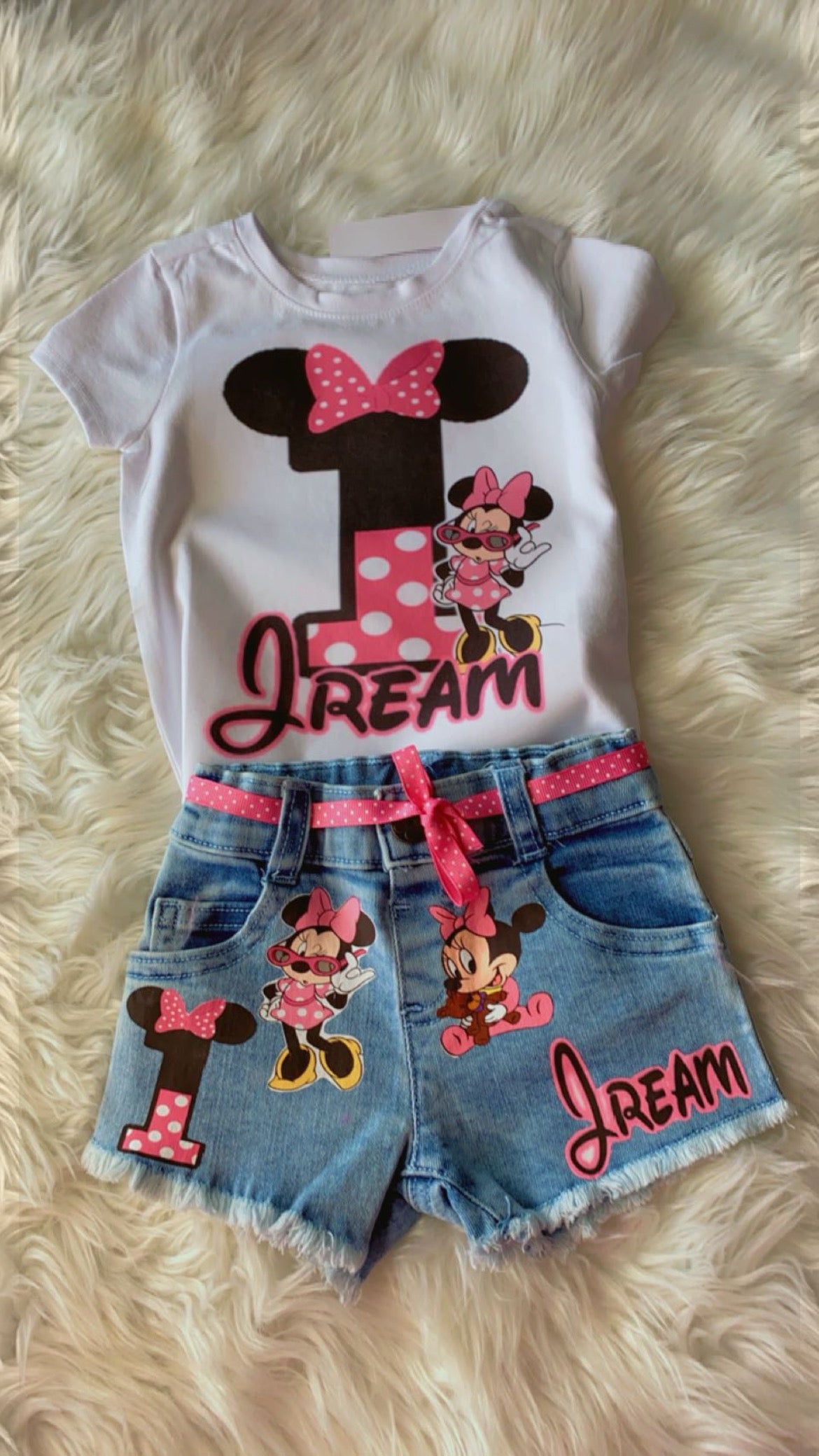 Custom 🎀