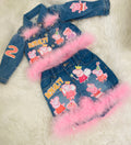 Peppa set