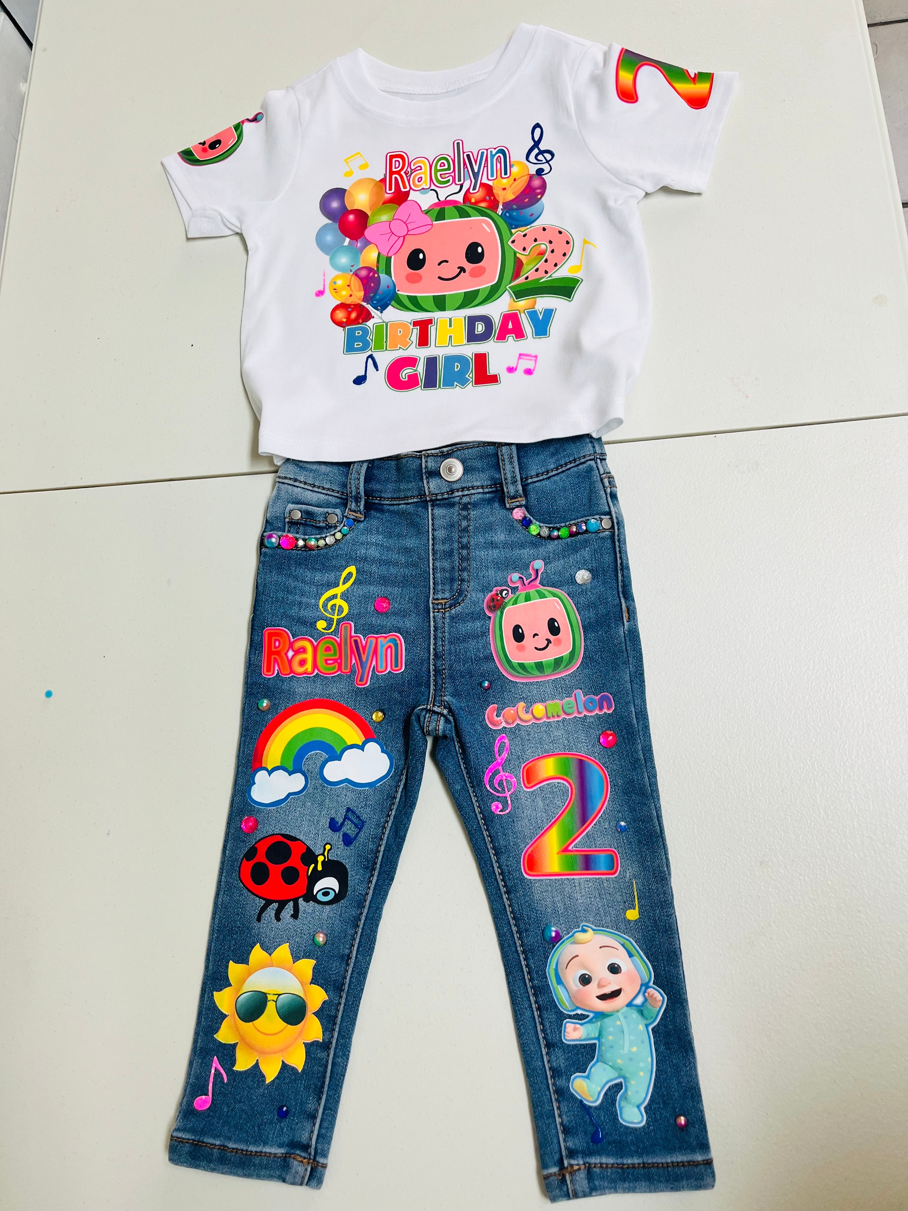 Coco set