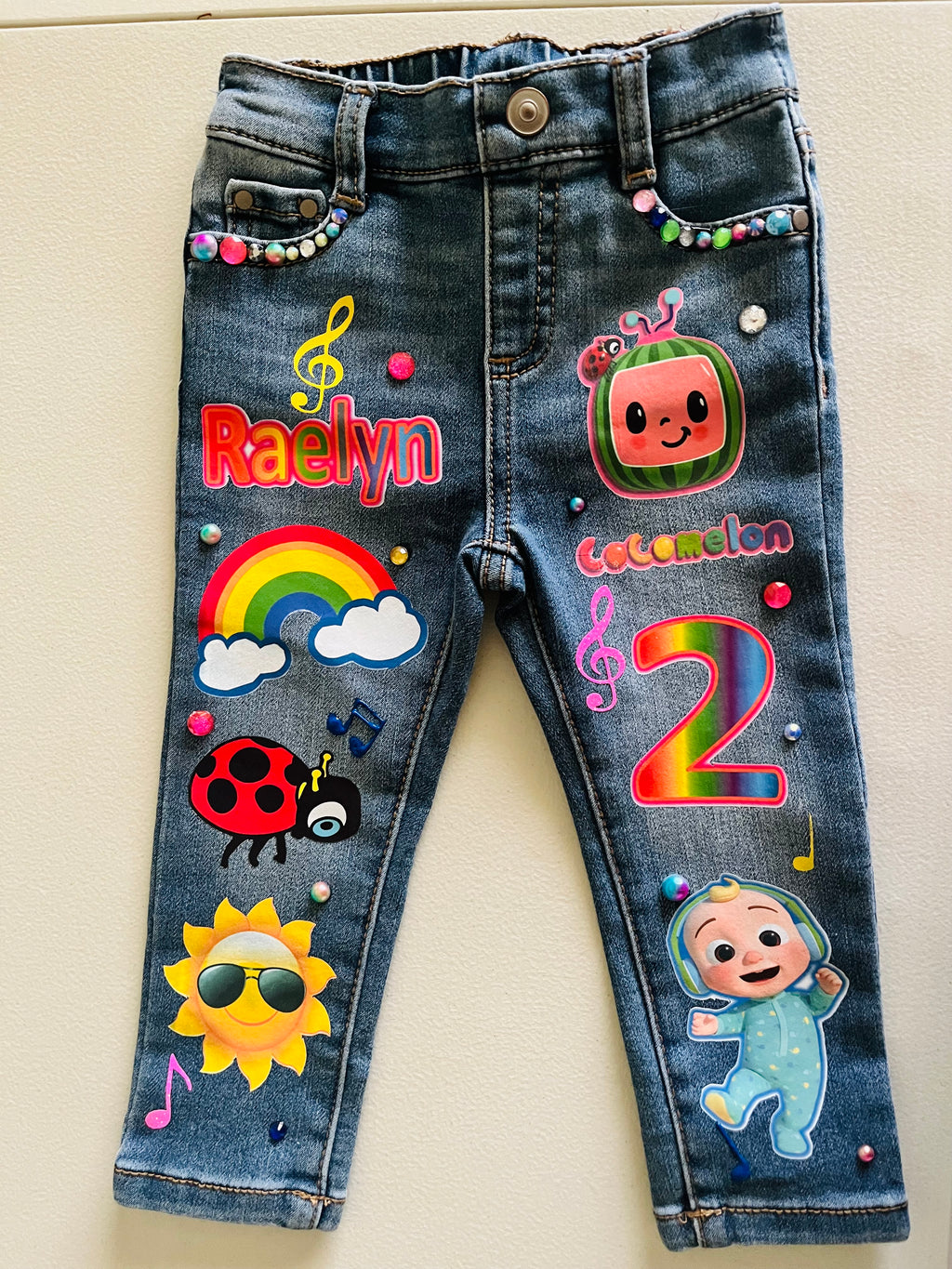 Coco set