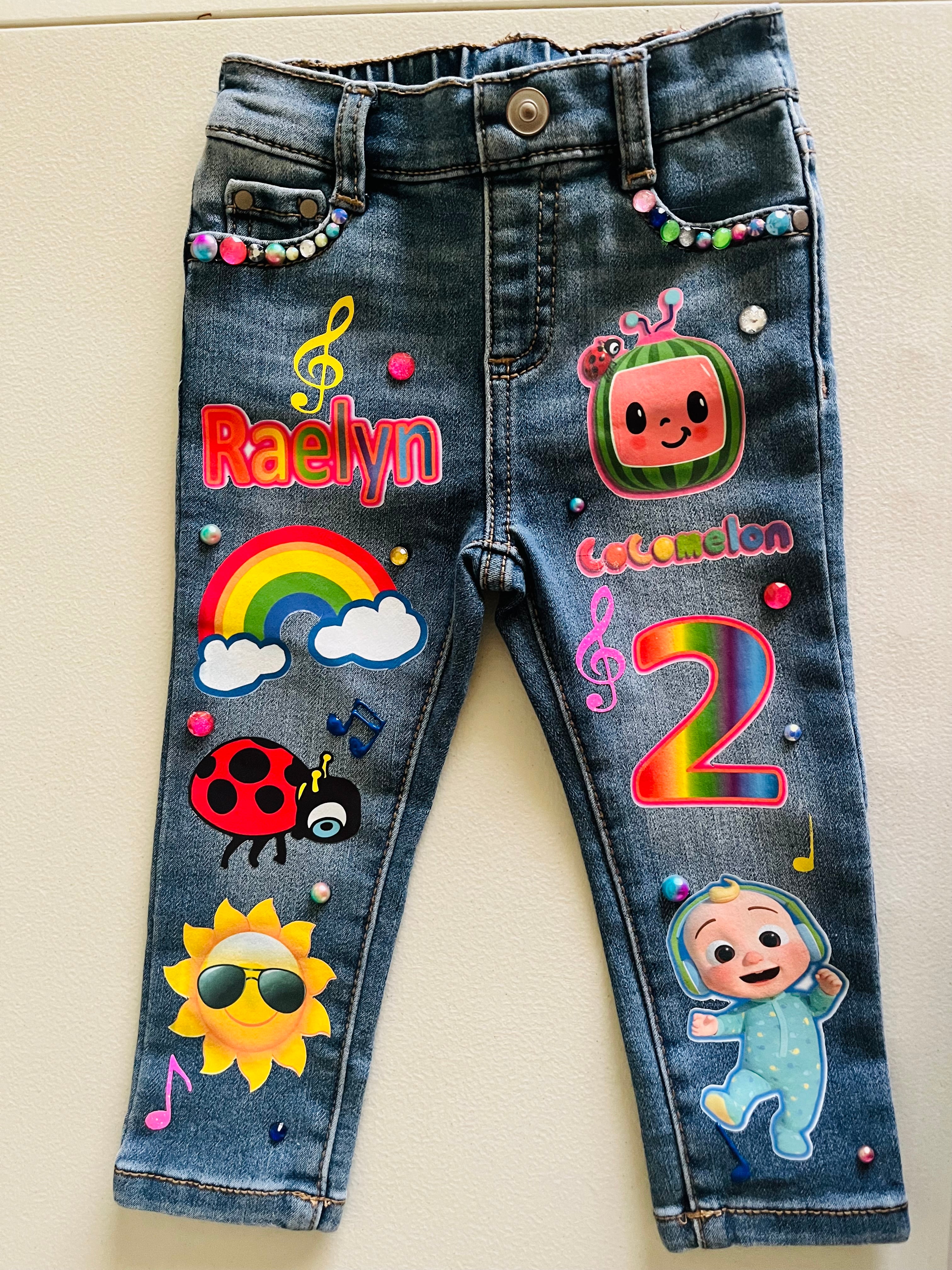 Coco set