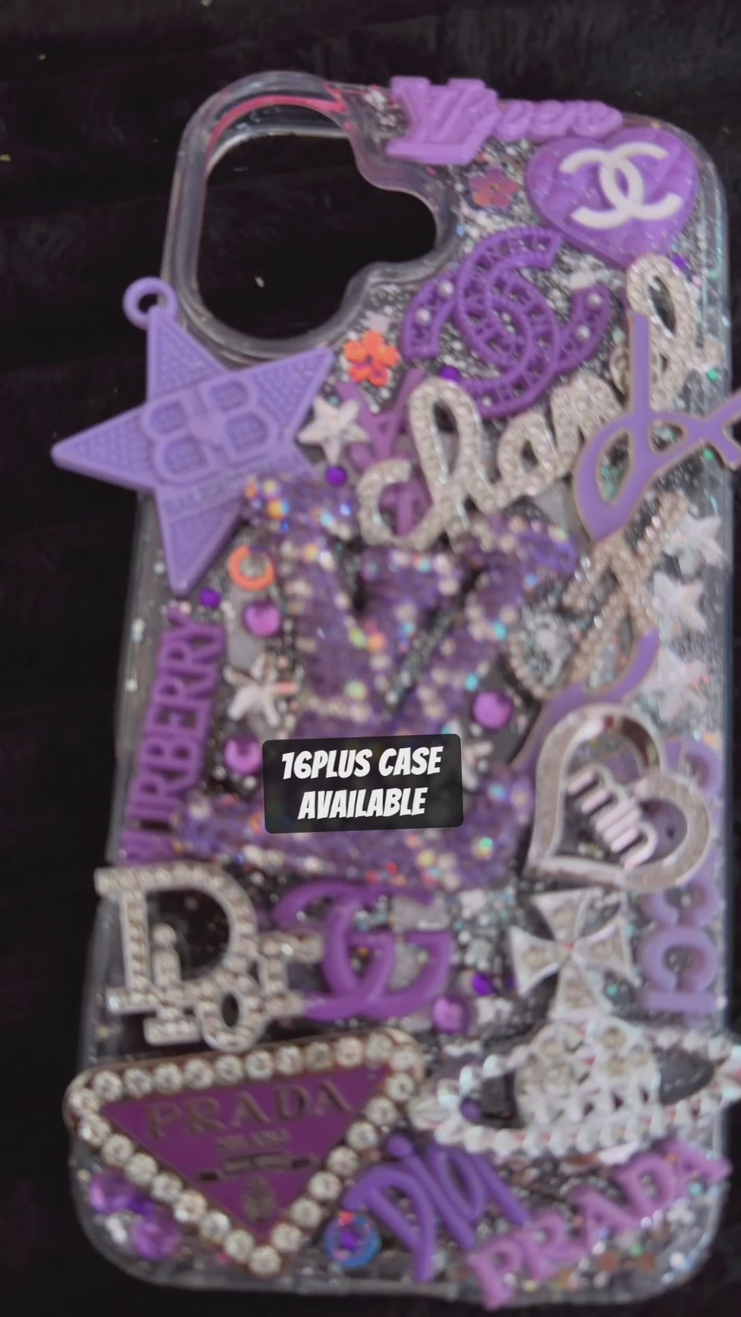 Junk phone case